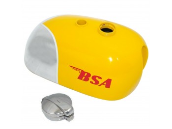 Buy BSA Vintage Motorcycle Parts & Accessories in UK, USA